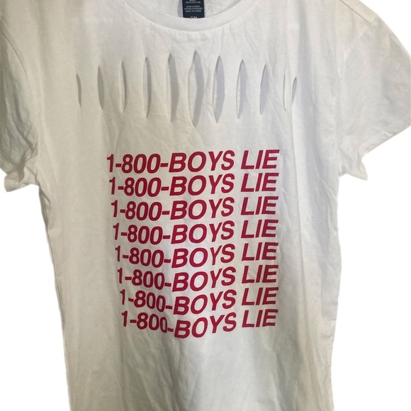 Hottopic T-Shirt - Picture 3 of 4